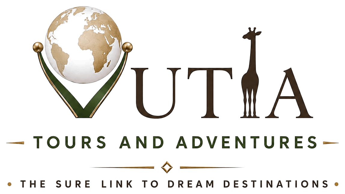 Vutia Tours & Adventures — home